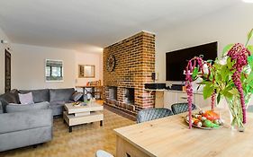 P&O Apartments Juhasów - Wawer